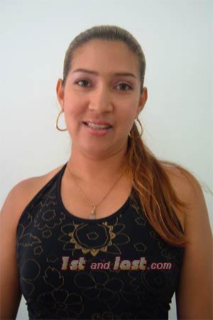 Colombia women