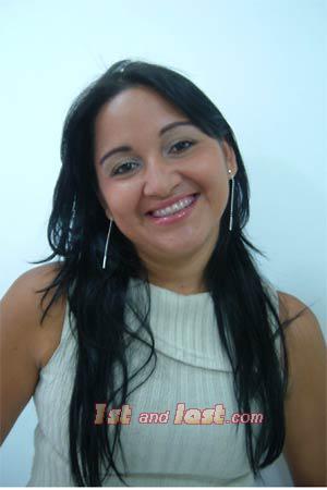 Colombia women