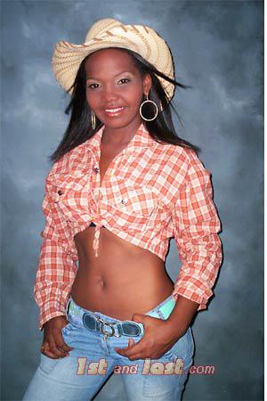 Colombia women