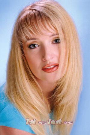 Ukraine women