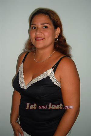 Colombia women