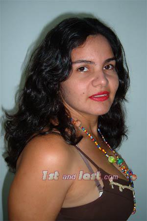Colombia women