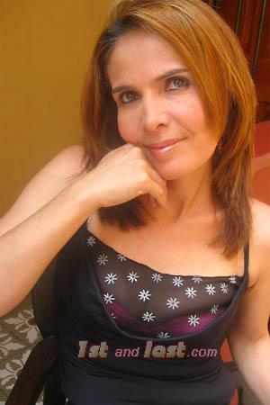 Colombia women