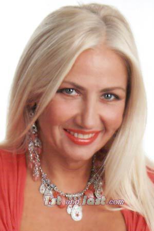 Ukraine women