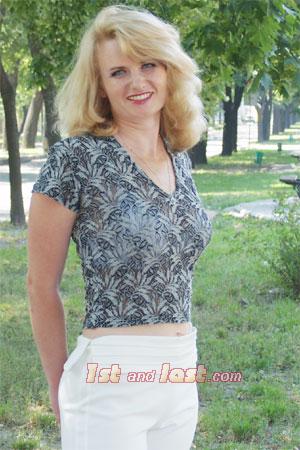 Ukraine women