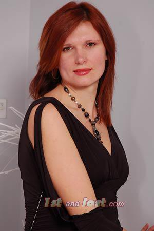 Ukraine women