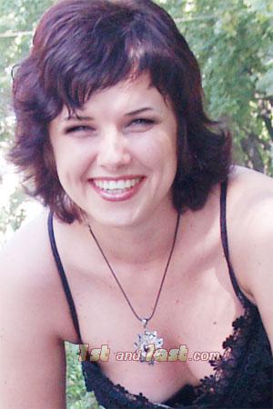 Ukraine women