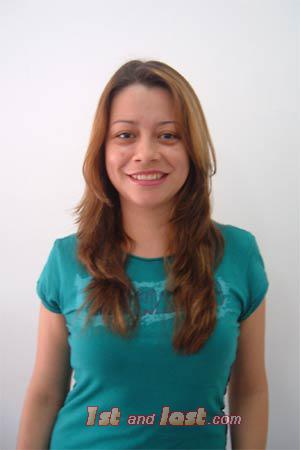 Colombia women