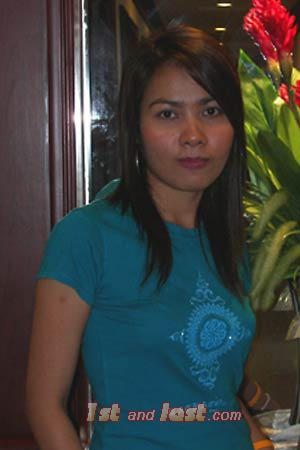 Thailand women
