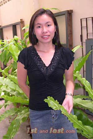 Thailand women
