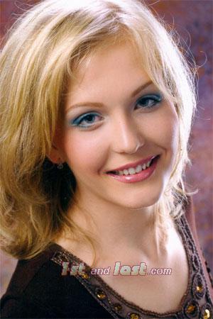 Ukraine women