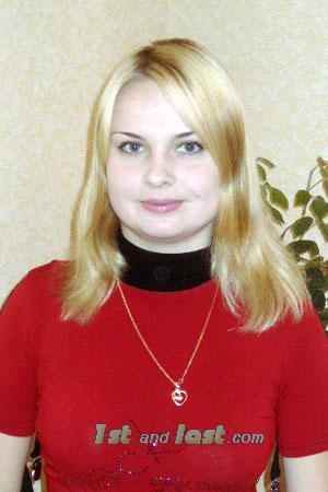 Russia women