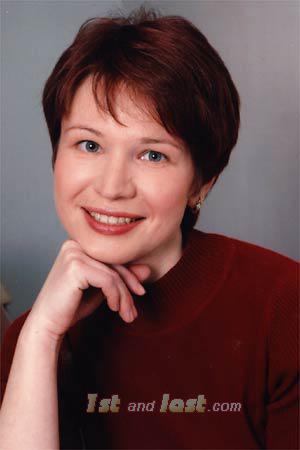 Russia women