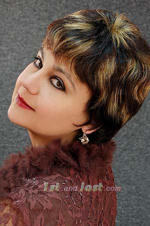 Ukraine women