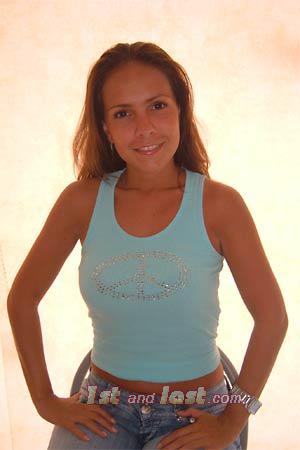 Colombia women