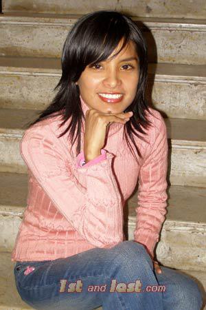 Peru women