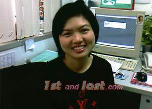 Thailand women