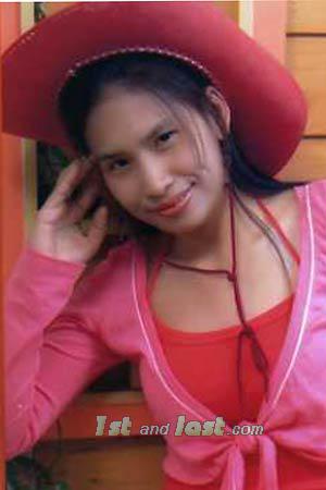 Thailand women