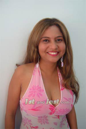 Colombia women