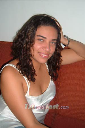 Colombia women
