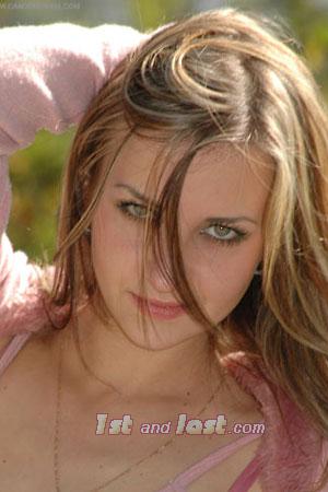 Ukraine women