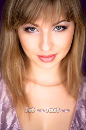 Ukraine women