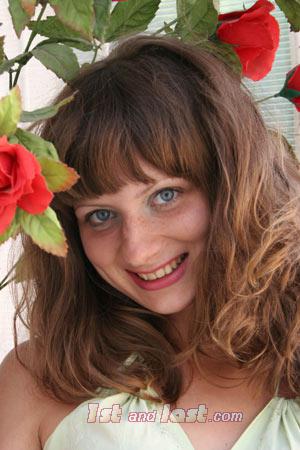 Ukraine women