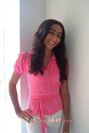 Colombia women