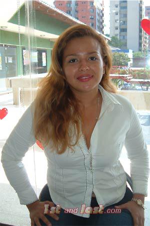 Colombia women