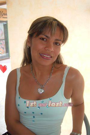 Colombia women