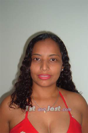 Colombia women