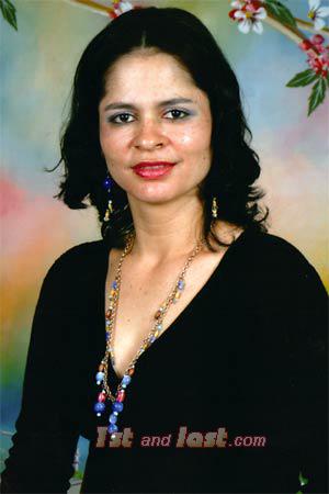 Colombia women