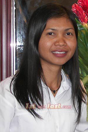 Thailand women