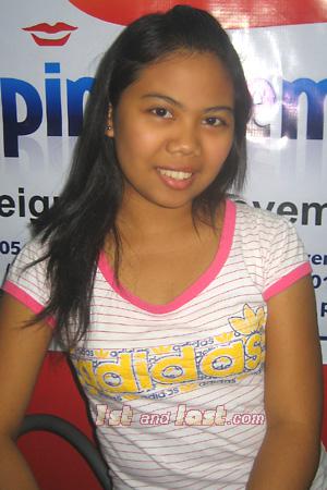Philippines women