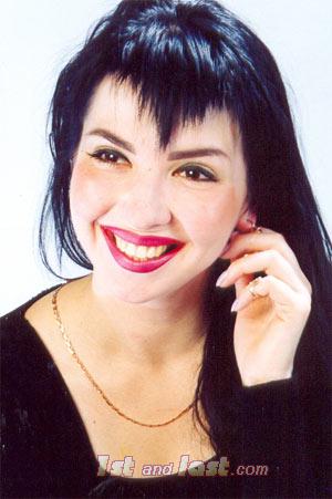 Ukraine women