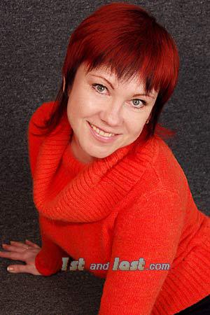 Ukraine women