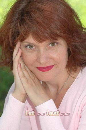 Ukraine women