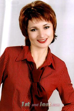 Ukraine women