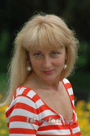 Ukraine women