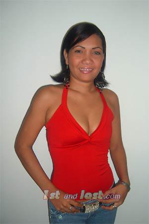 Colombia women