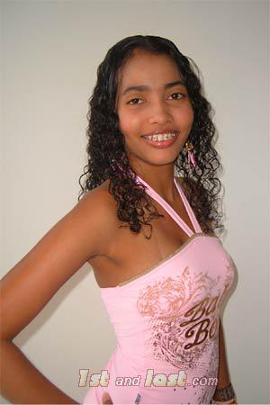 Colombia women