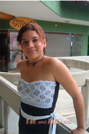 Colombia women