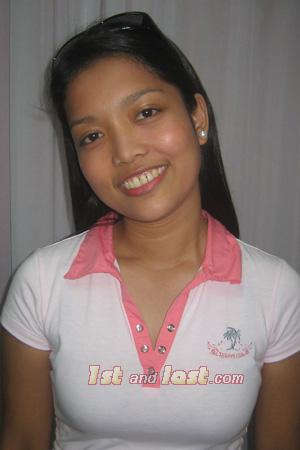 Philippines women