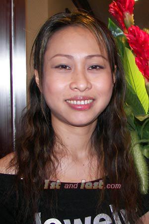 Thailand women