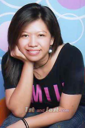 Thailand women