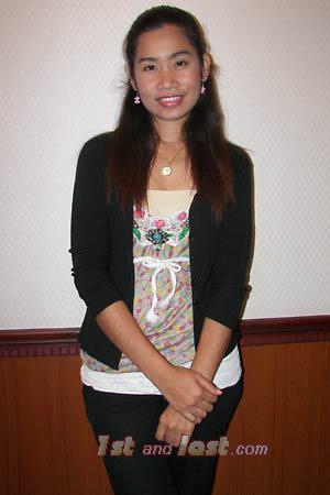 Thailand women