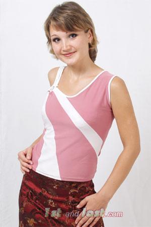 Ukraine women