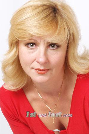 Ukraine women