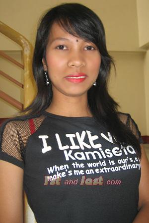 Philippines women