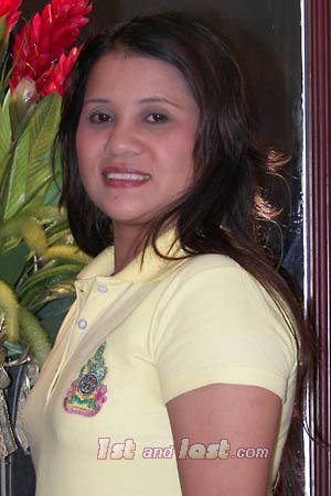 Thailand women